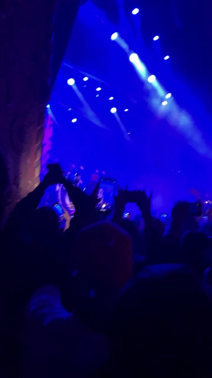 Video review of The Belasco