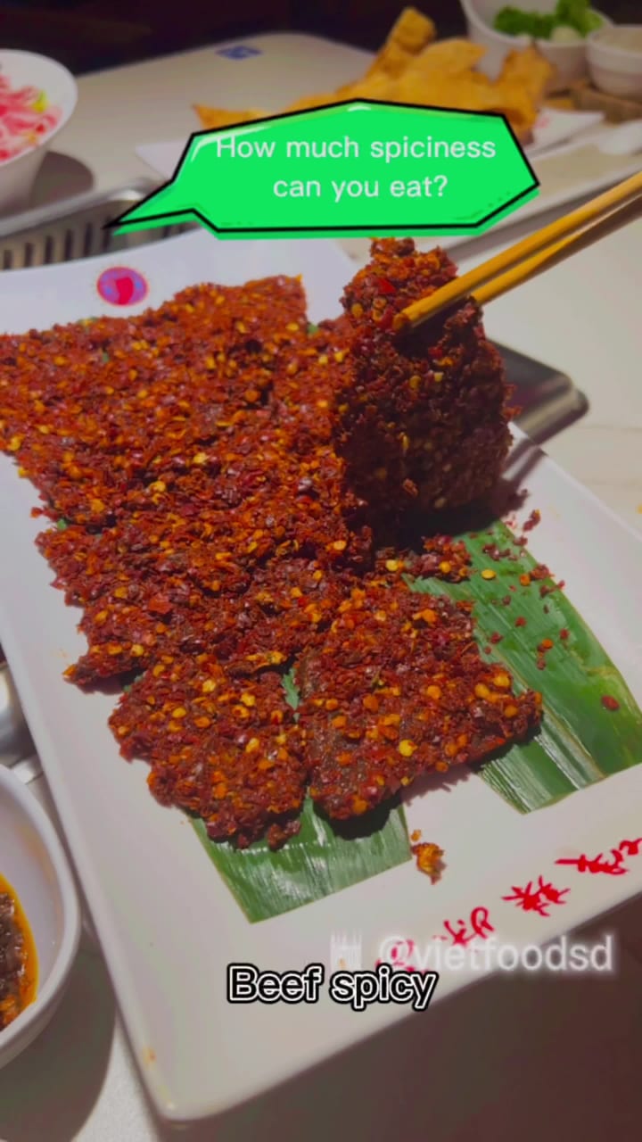 Shancheng Lameizi Hot Pot