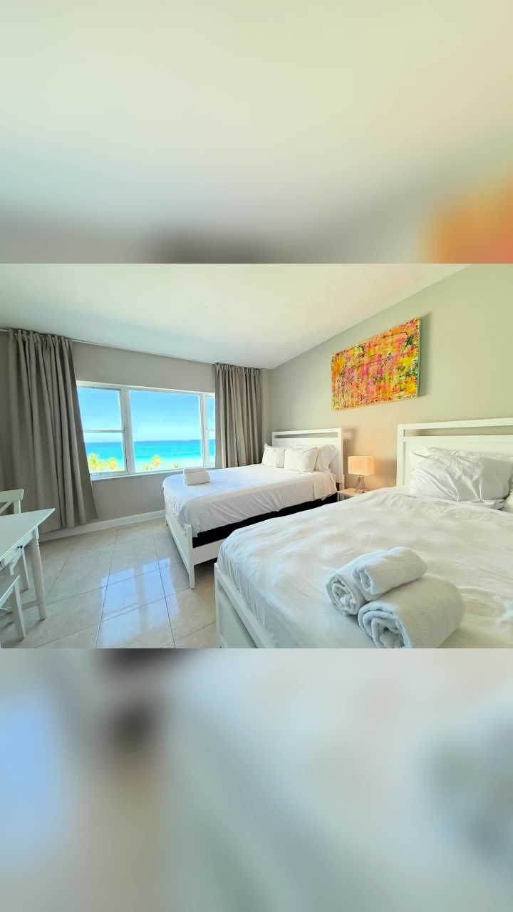 Casablanca On The Ocean