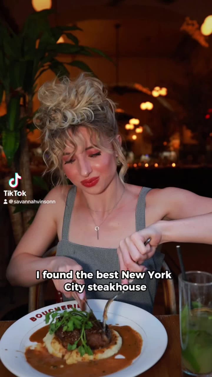 Boucherie West Village