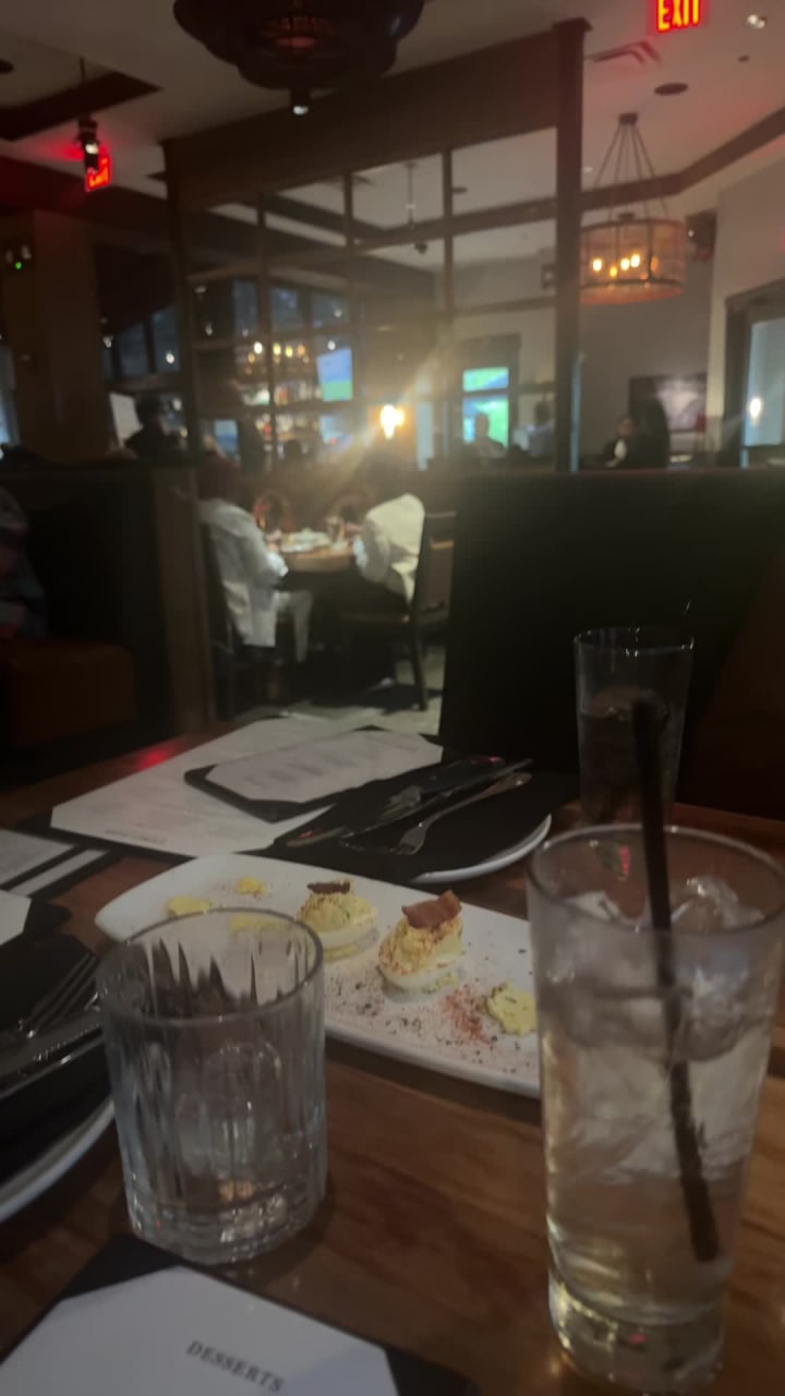 Stoney River Steakhouse and Grill