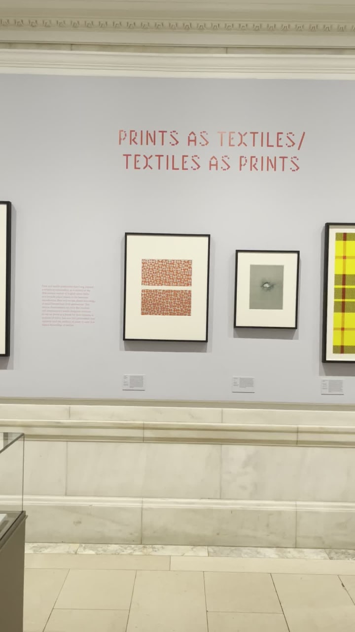 Video review of New York Public Library - Stephen A. Schwarzman Building