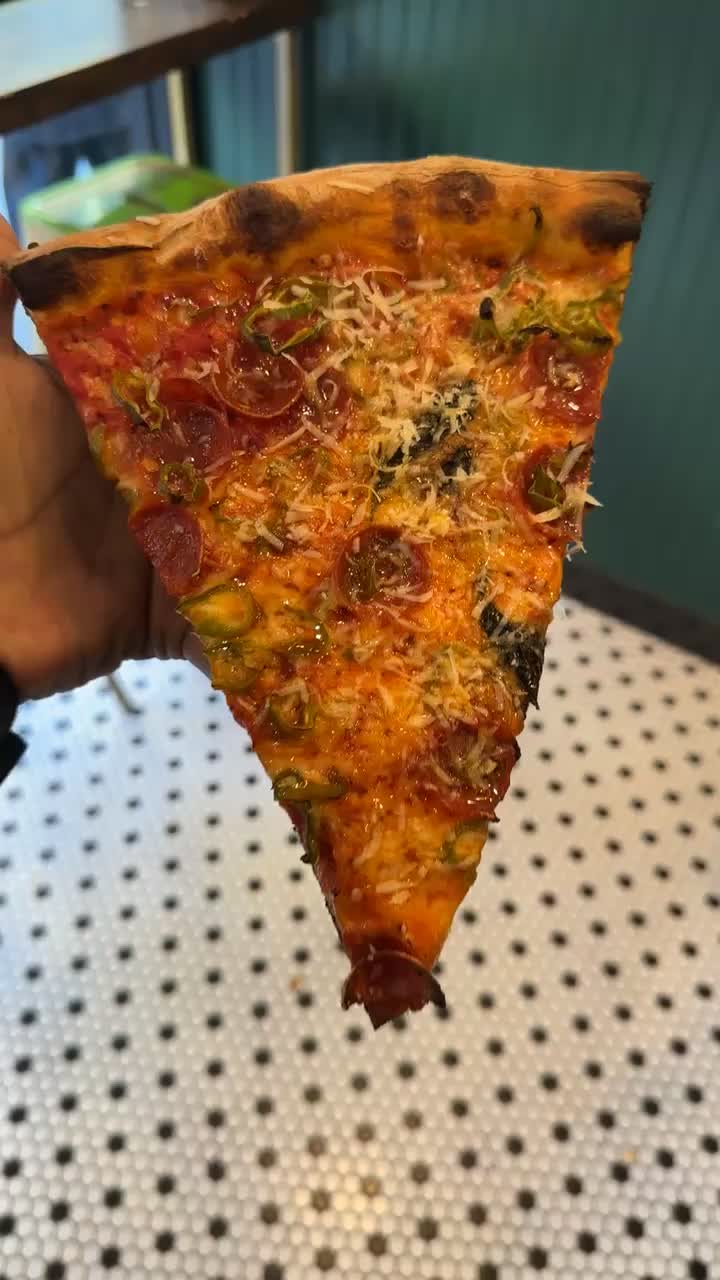 Video review of Cello’s Pizzeria