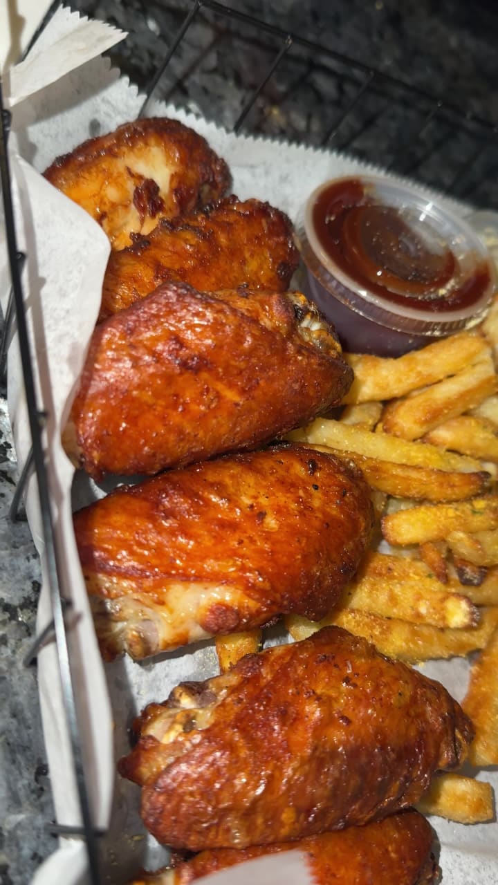 The Reserve on Third