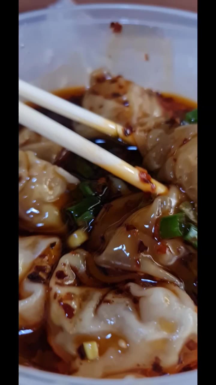 Video review of Alexandra Village Food Centre