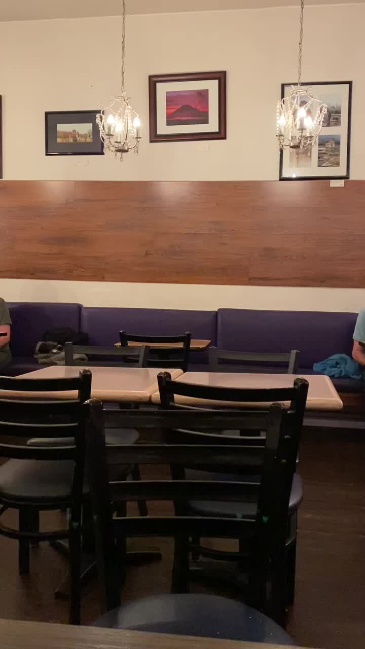 Red Curry Vegan Kitchen