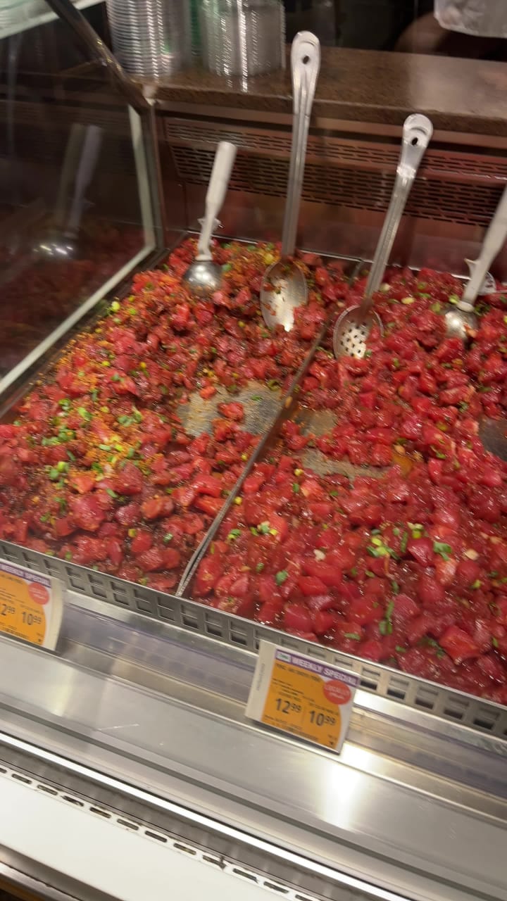 Video review of Ala Moana Center