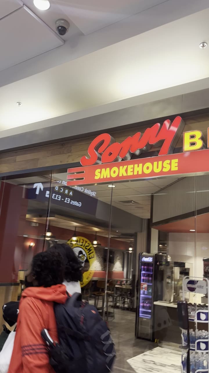 Video review of Sonny Bryan's Smokehouse