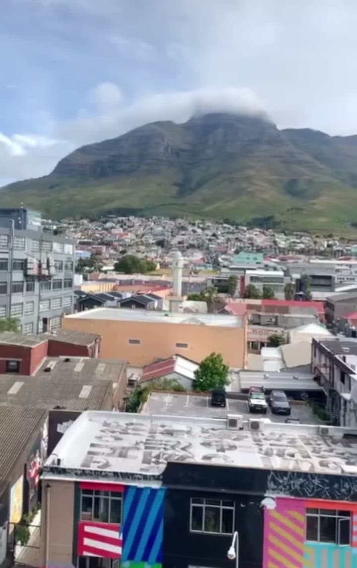 14 Cramond Road Camps Bay