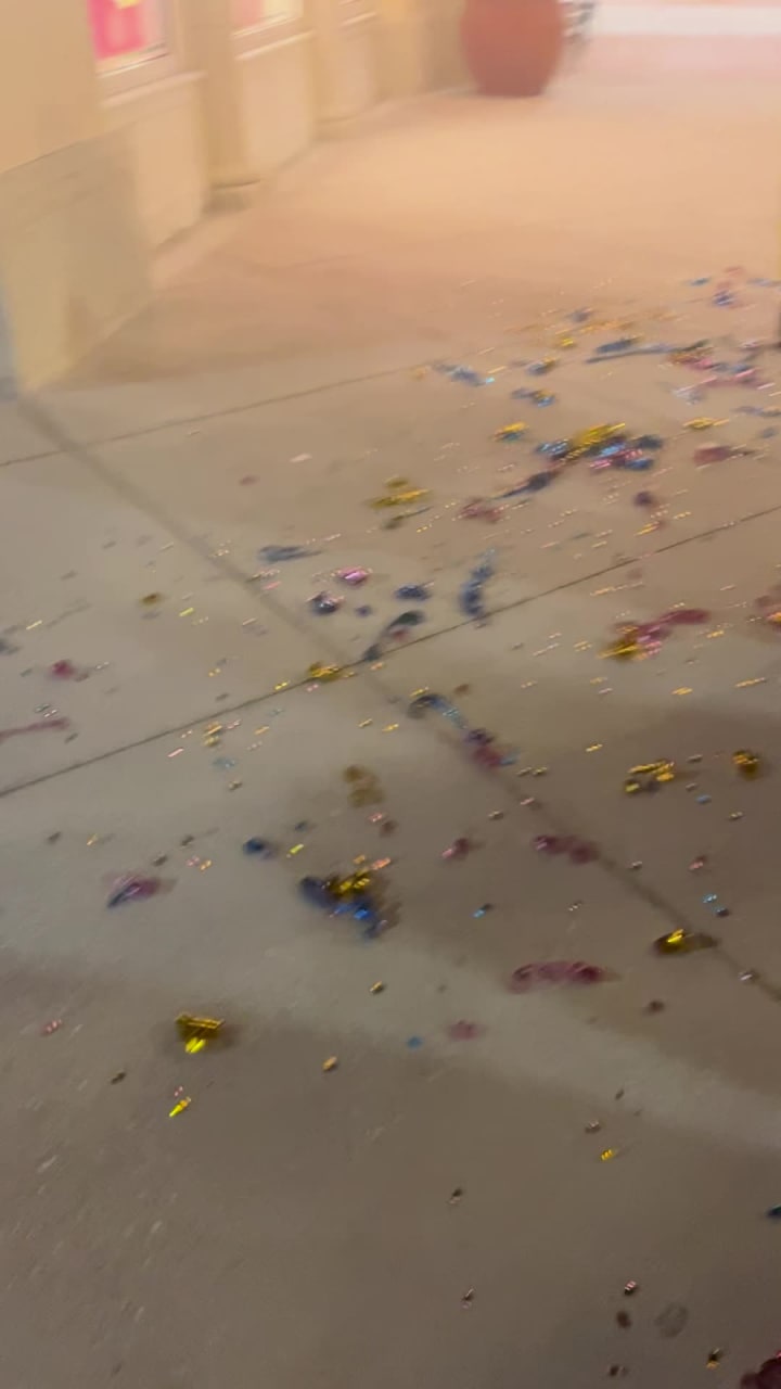 Video review of Coconut Point