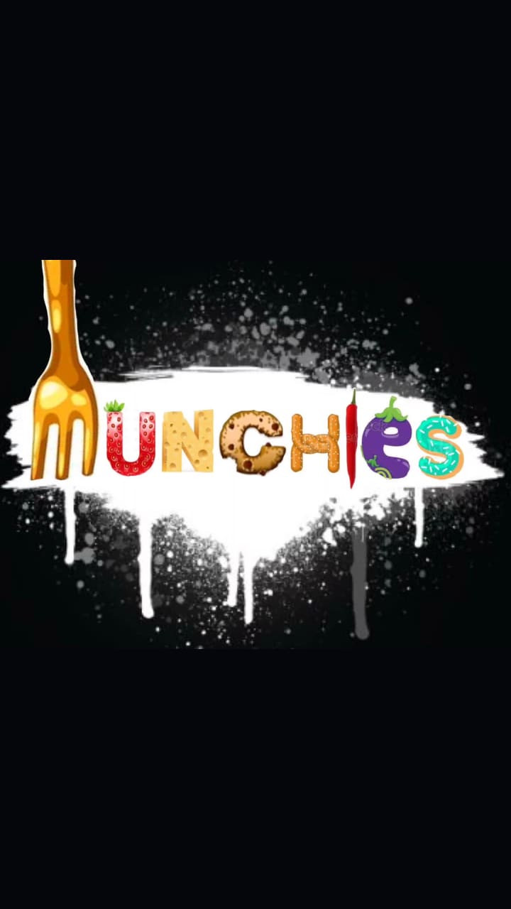 Munchies 719