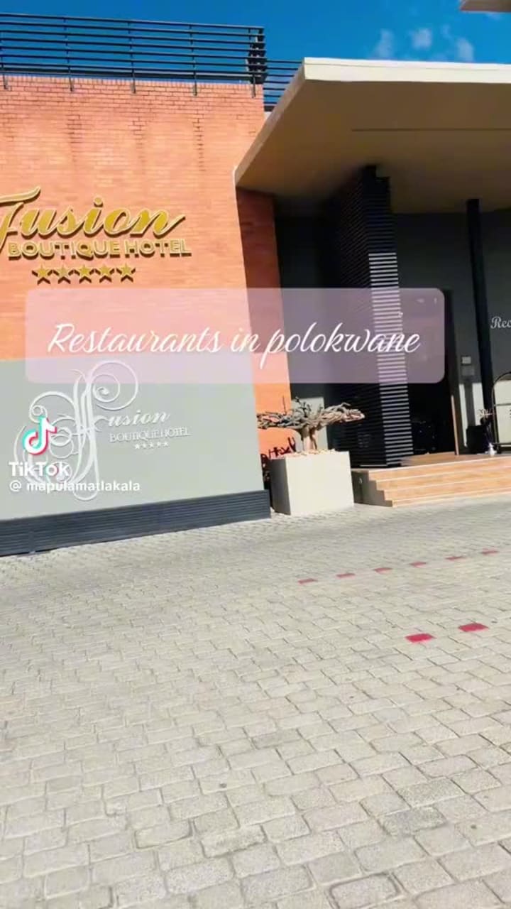 Video review of Fusion Boutique Hotel