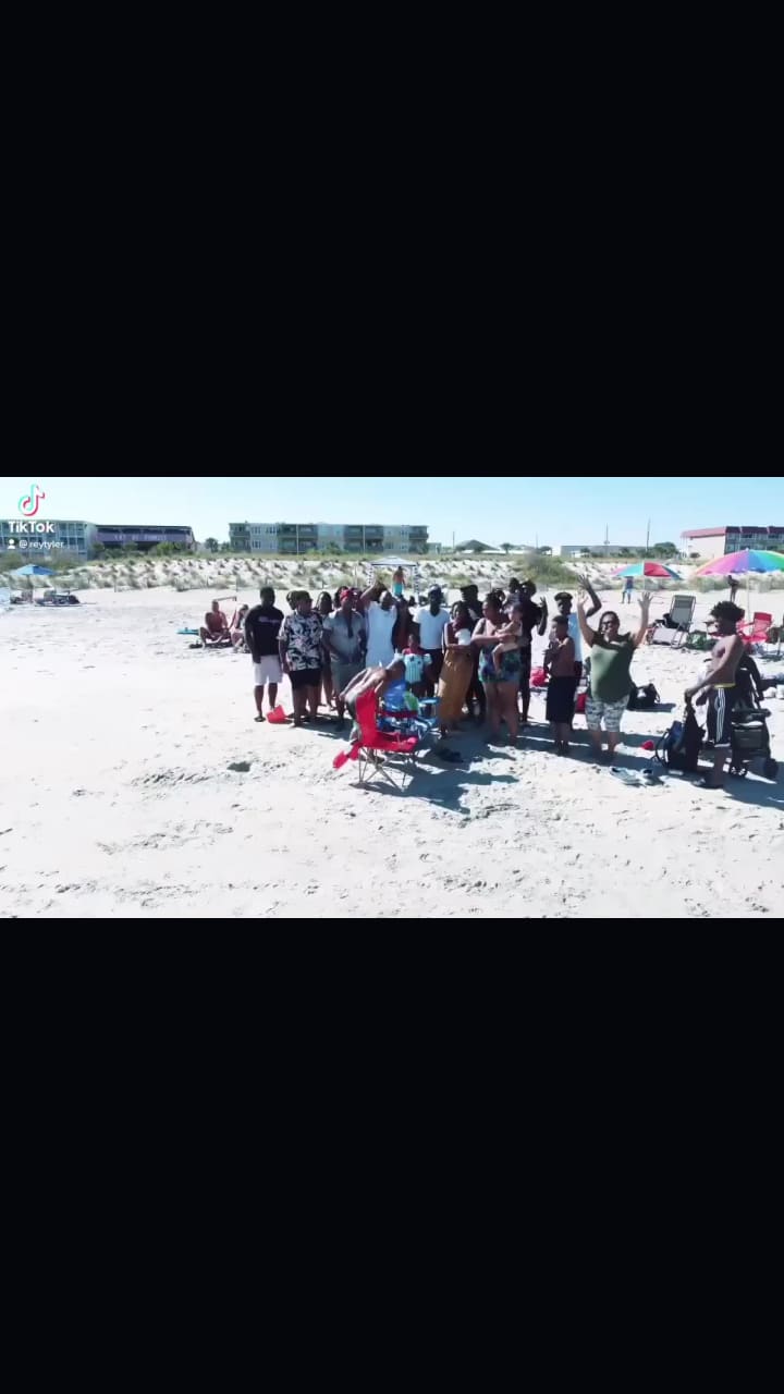 Video review of Tybee Beach