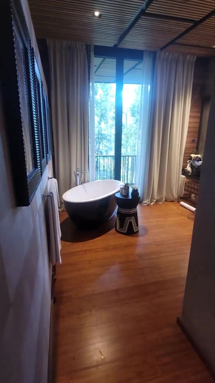 One&Only Gorilla’s Nest