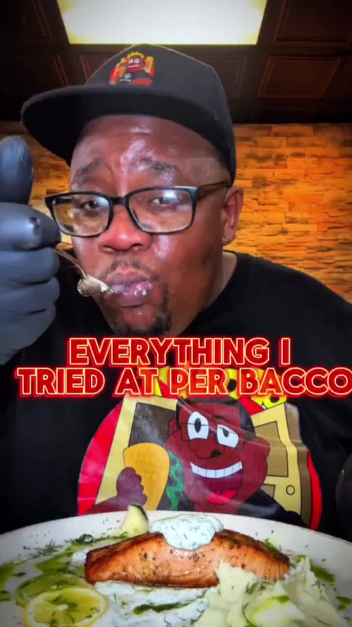  Per Bacco Ristorante 