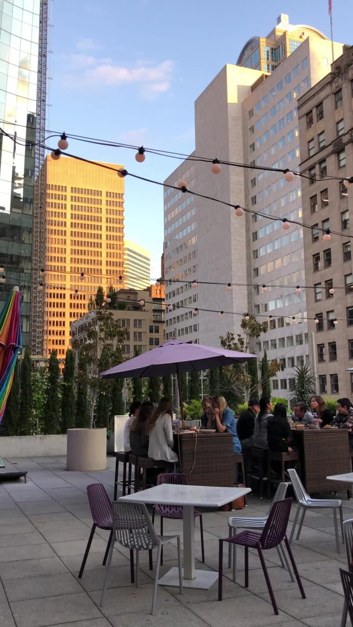 Frolik Kitchen + Cocktails