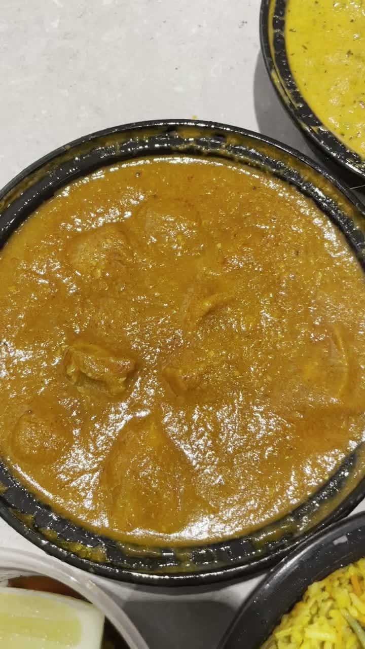 Video review of Raaga Restaurant