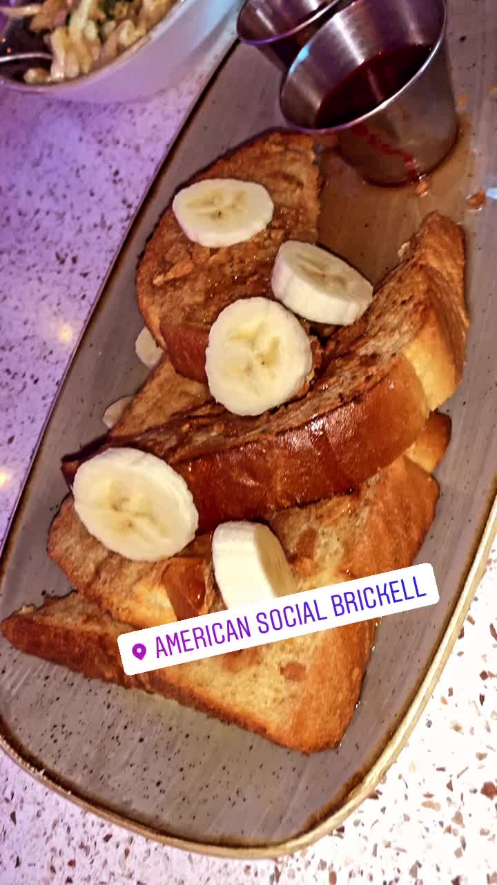 American Social