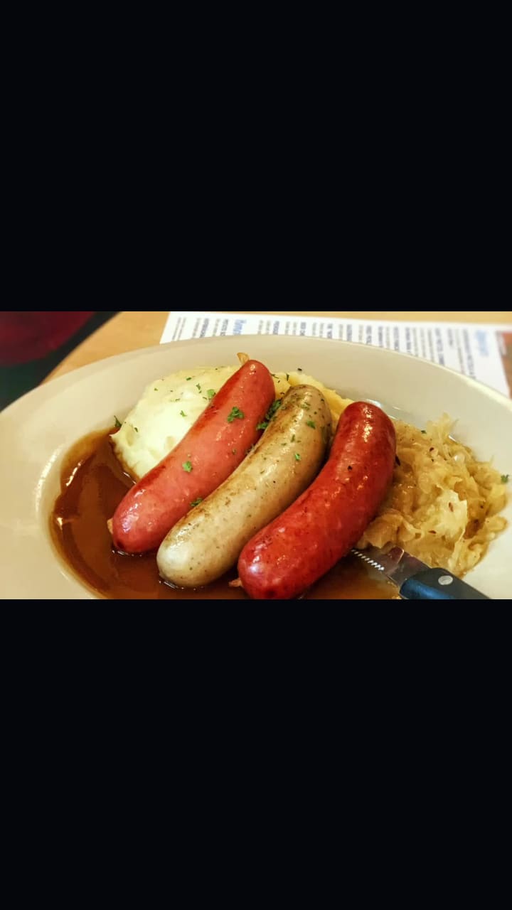 Hofbräuhaus Pittsburgh