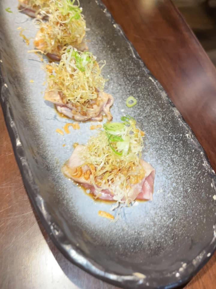 Video review of Karma