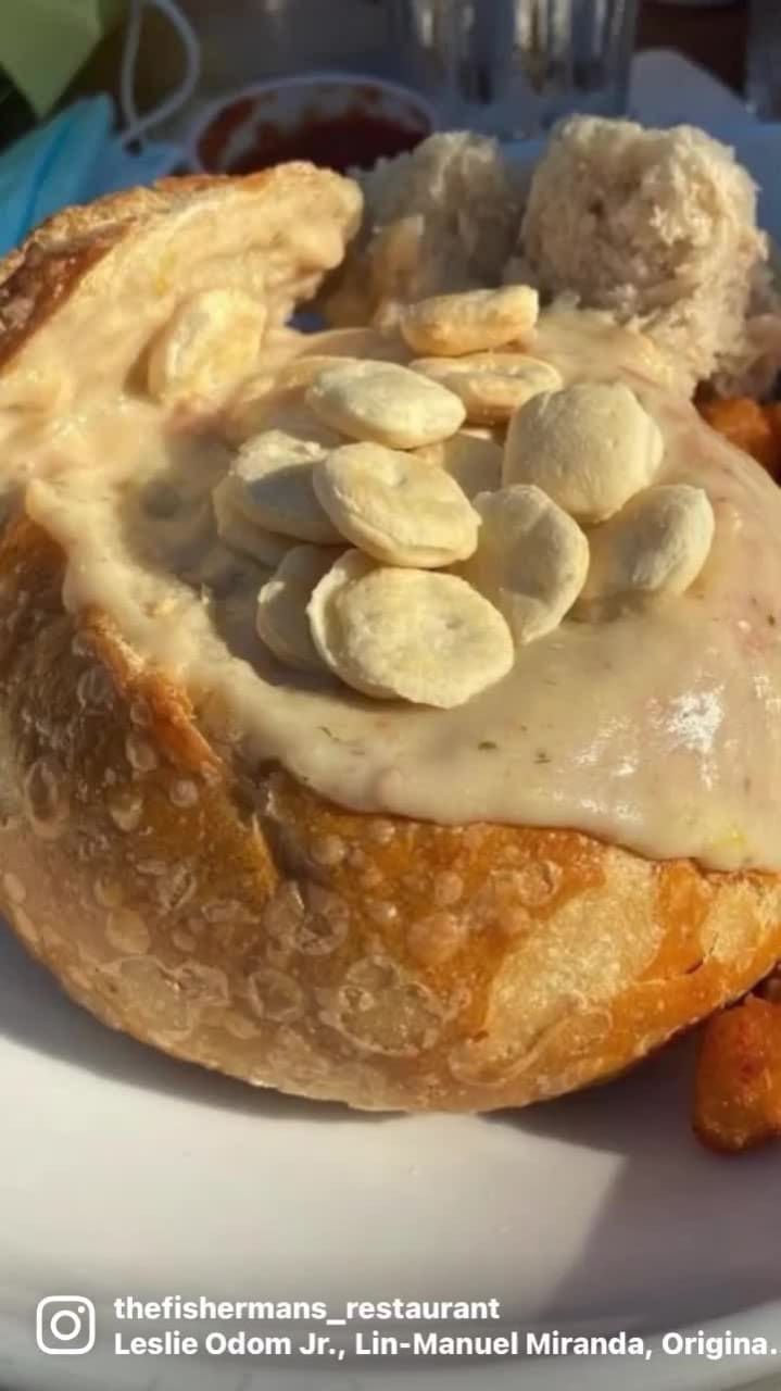 The Fisherman's Restaurant and Bar