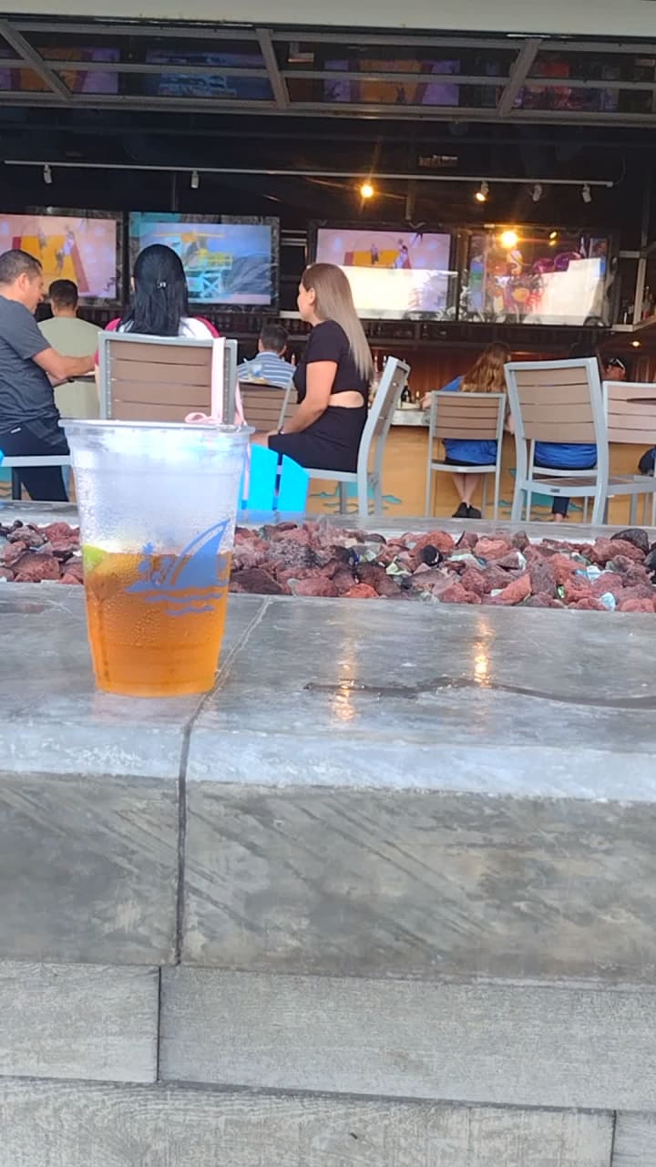 LandShark Bar & Grill