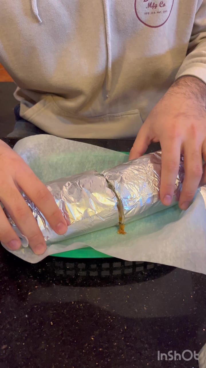 Video review of Adelita’s Taqueria