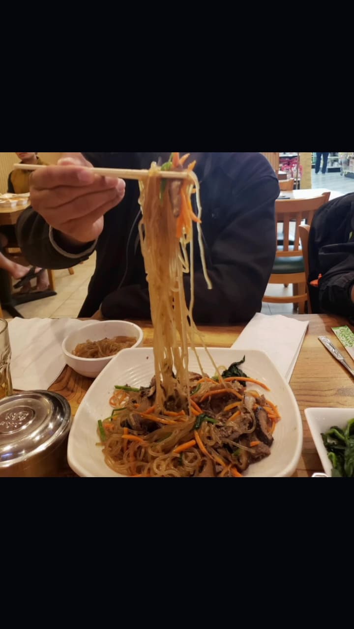 Video review of Tofu & BBQ House