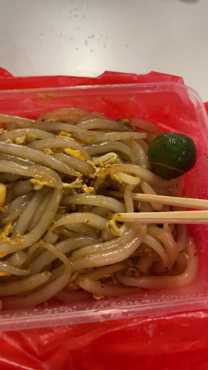 Video review of People's Park Food Centre