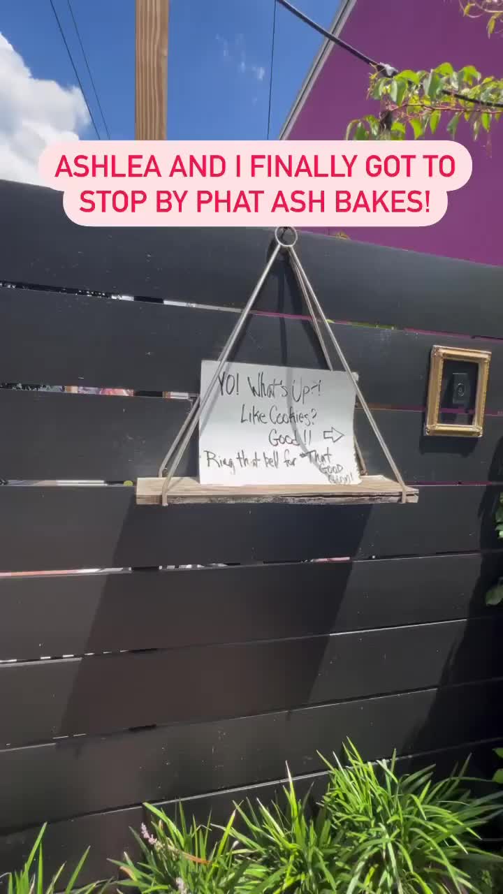 Phat Ash Bakes