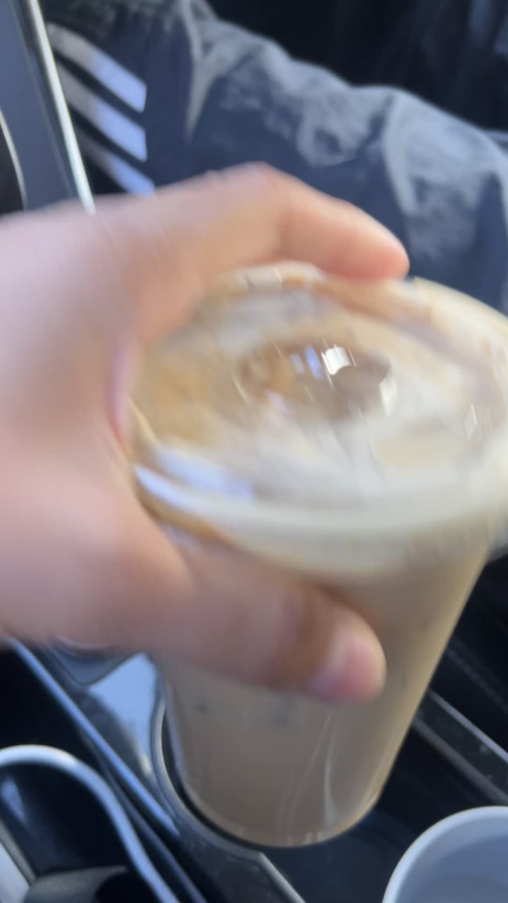 Video review of Black Rock Coffee Bar