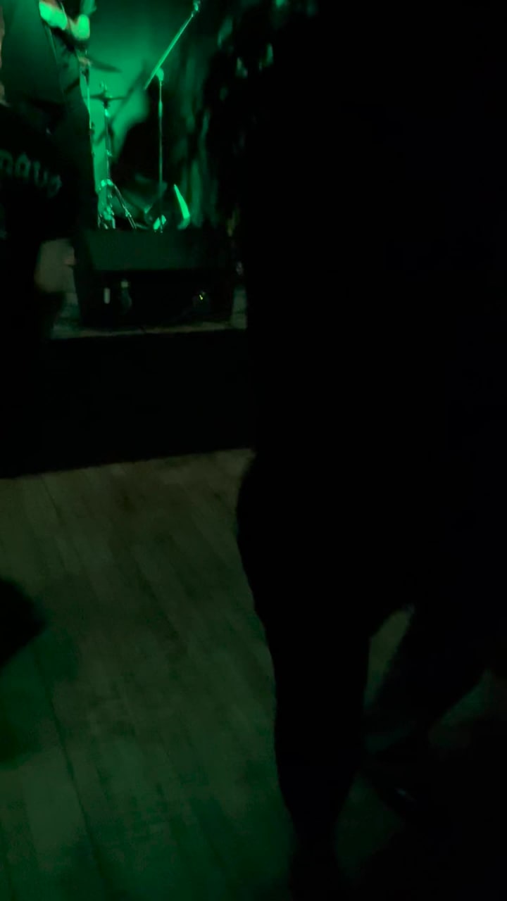 Video review of AS220