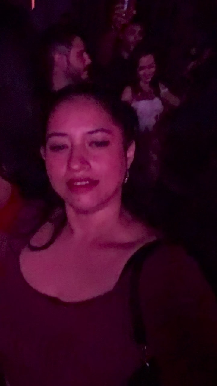 Video review of Red Ruby