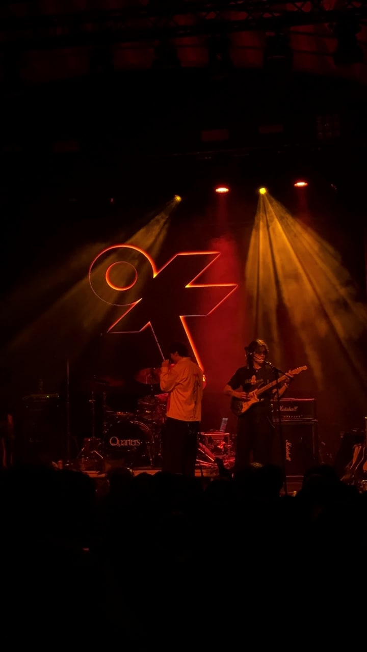 Regent Theater