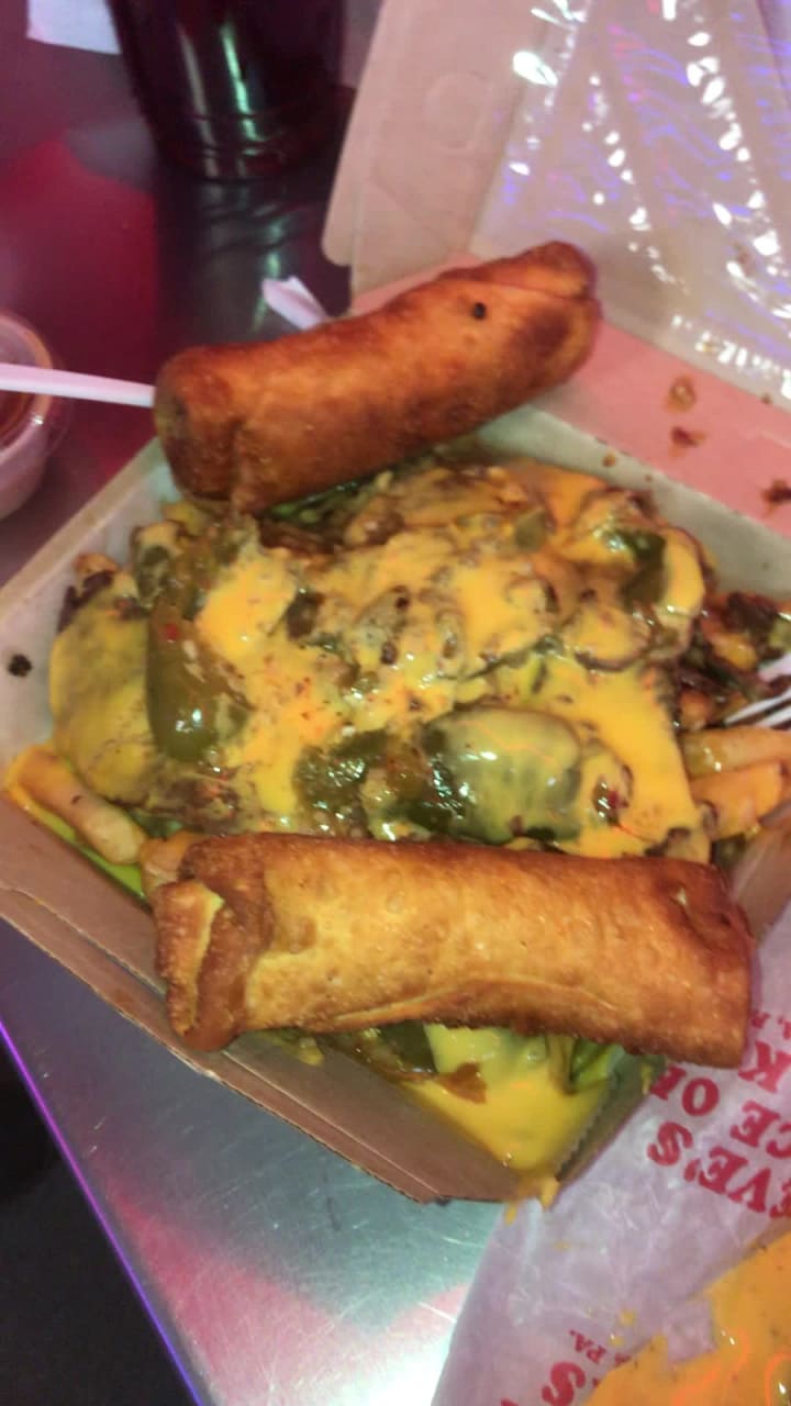 Steve's Prince of Steaks