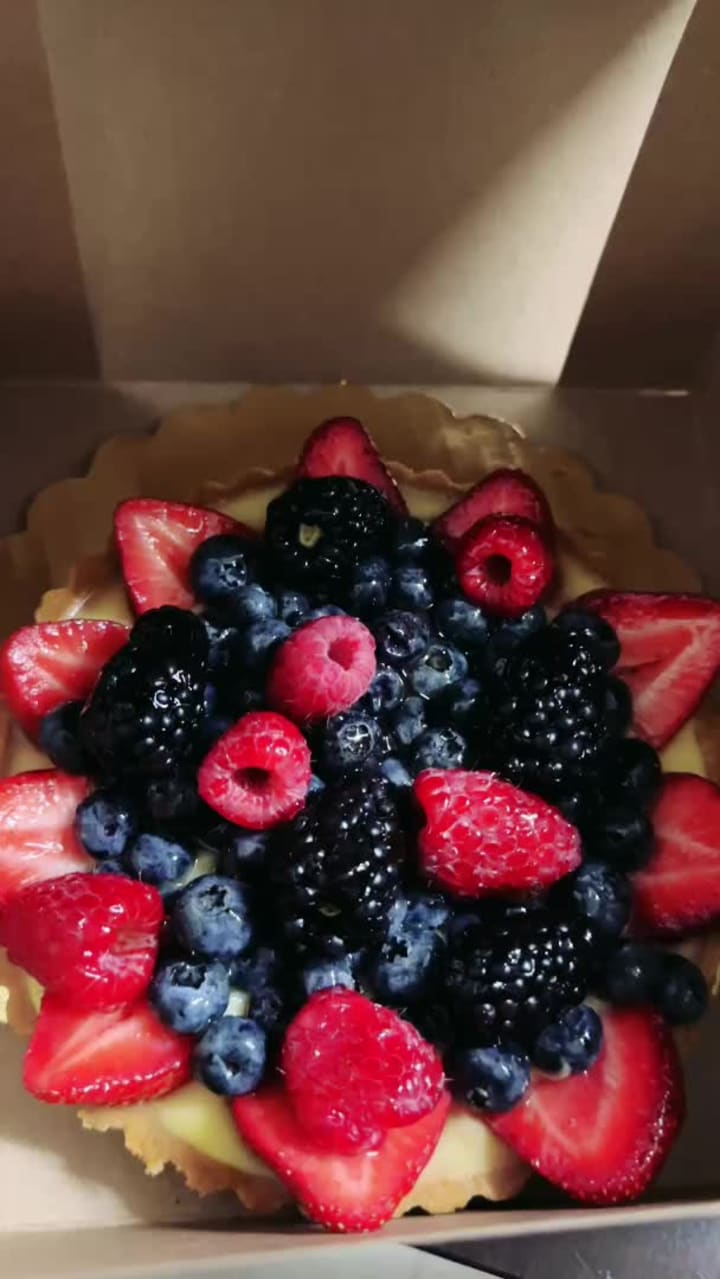 Video review of Whole Foods Market