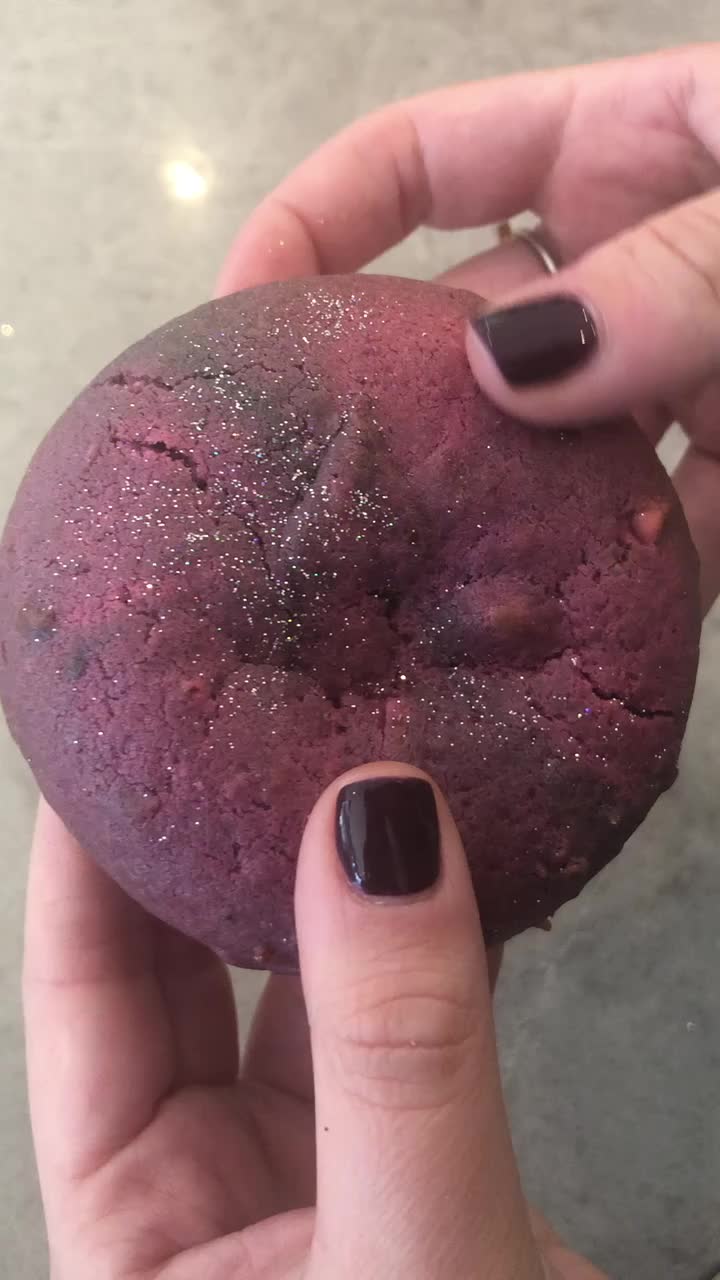 Milk N Cookies - Cookie Café & Cereal Bar