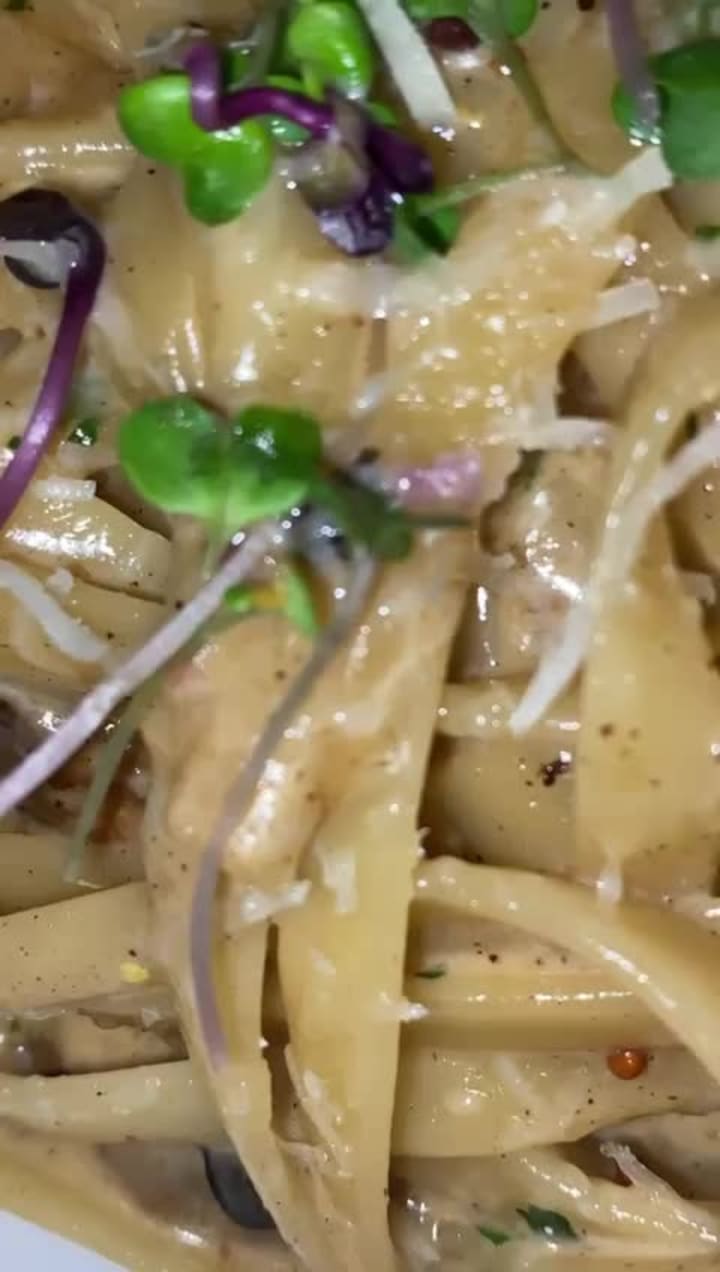 Doppio Zero @ The Field Mall