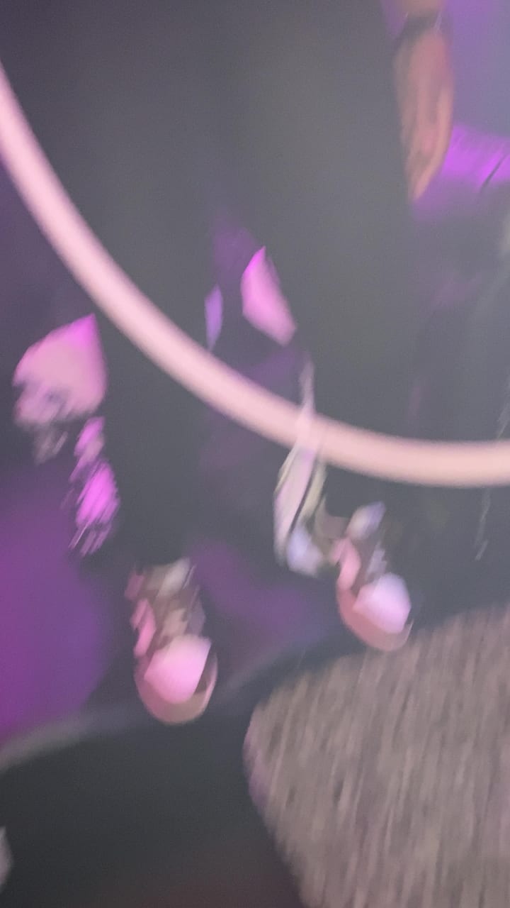 Maestro Restro Lounge & Bar