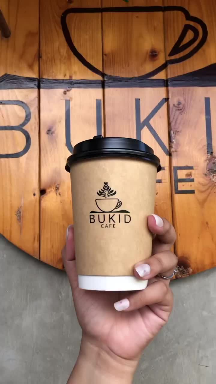 Bukid Café