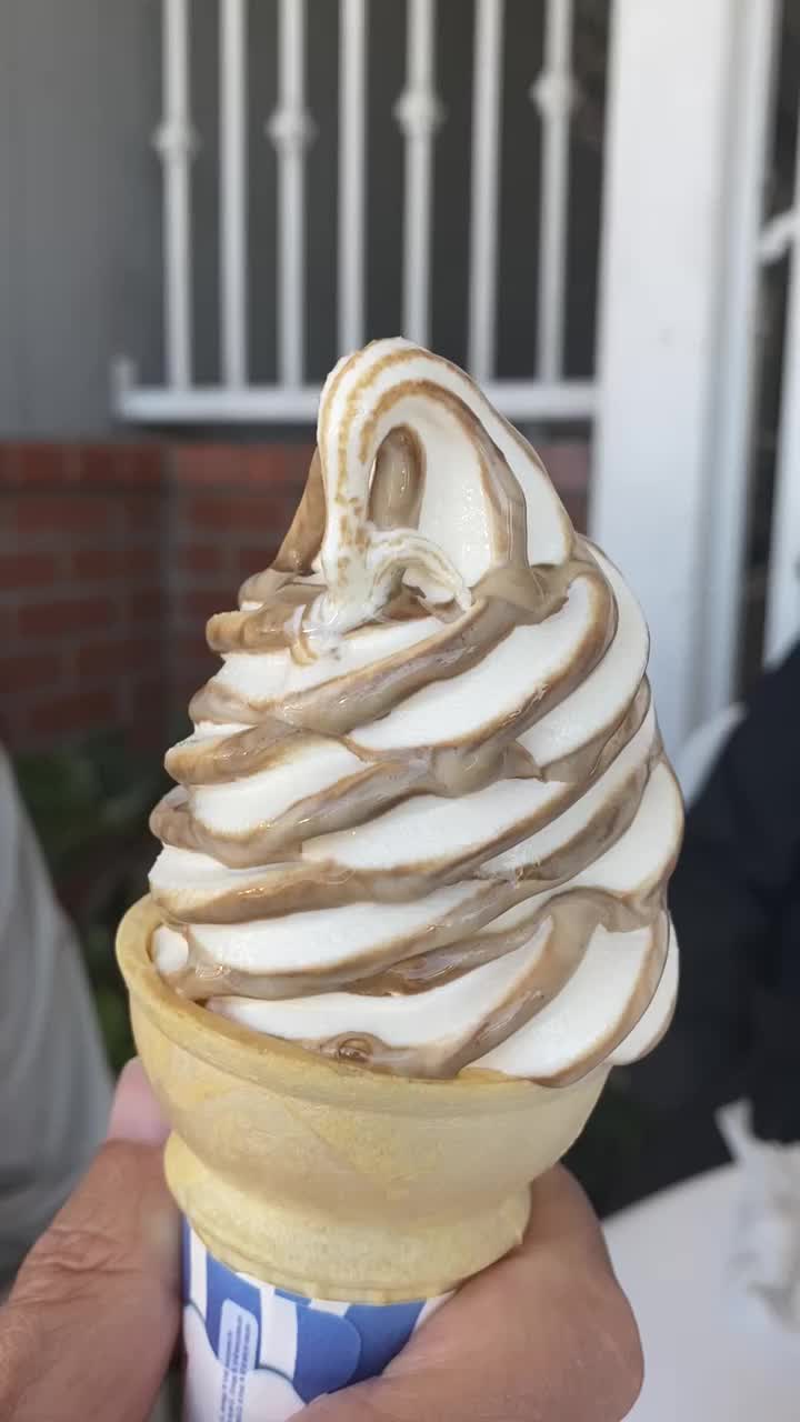 Video review of Lighthouse Ice Cream