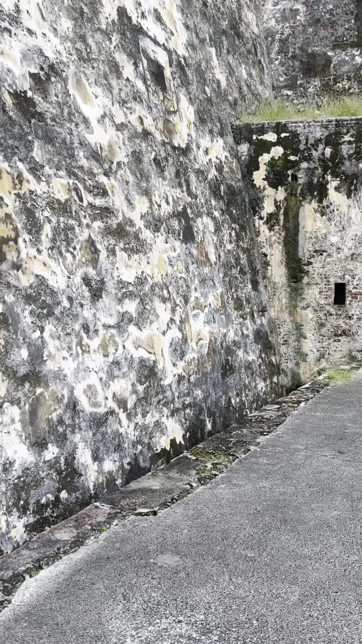 Castillo San Felipe del Morro