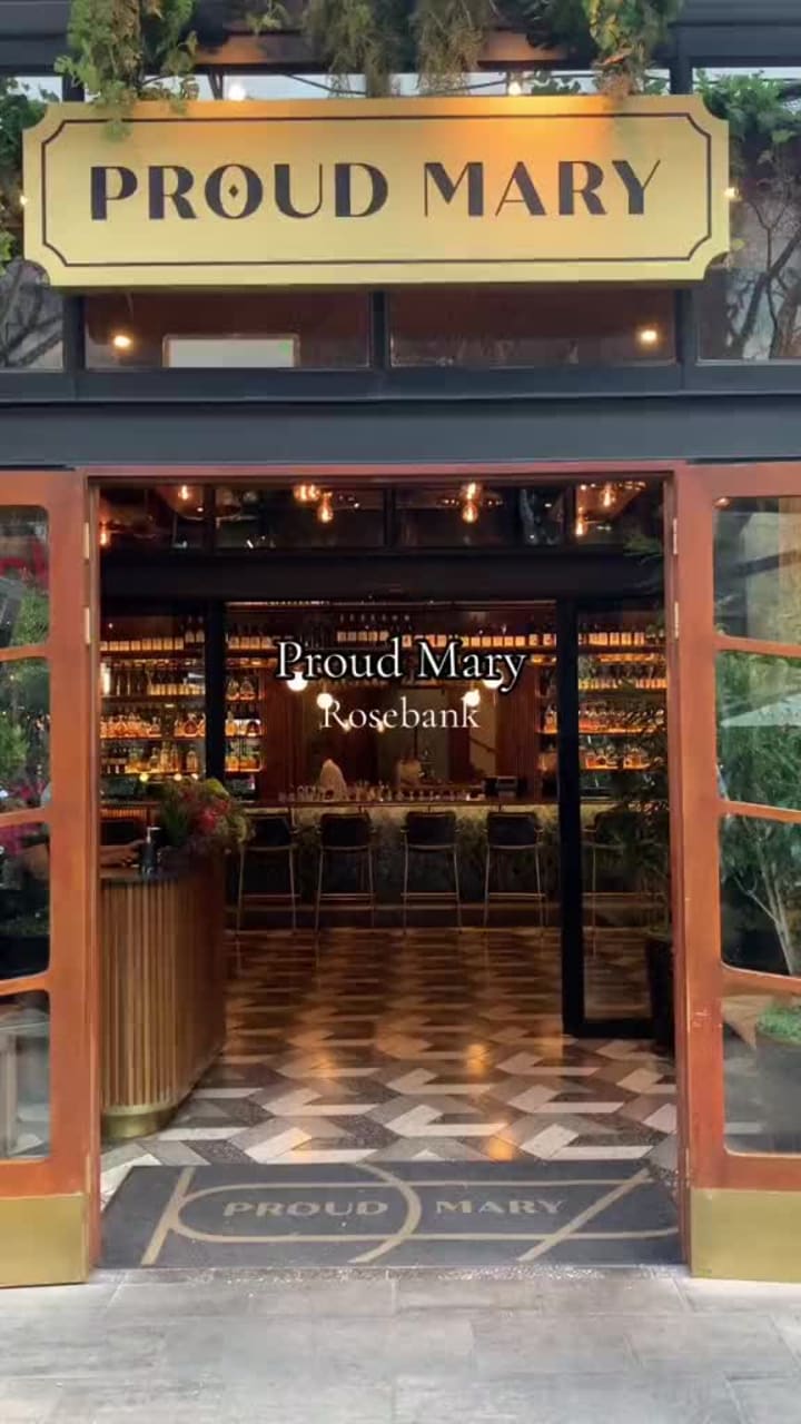 Proud Mary