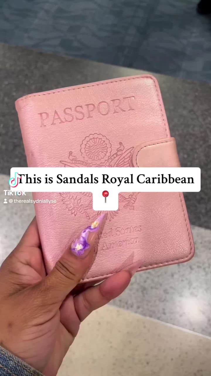 Sandals Royal Caribbean Resort