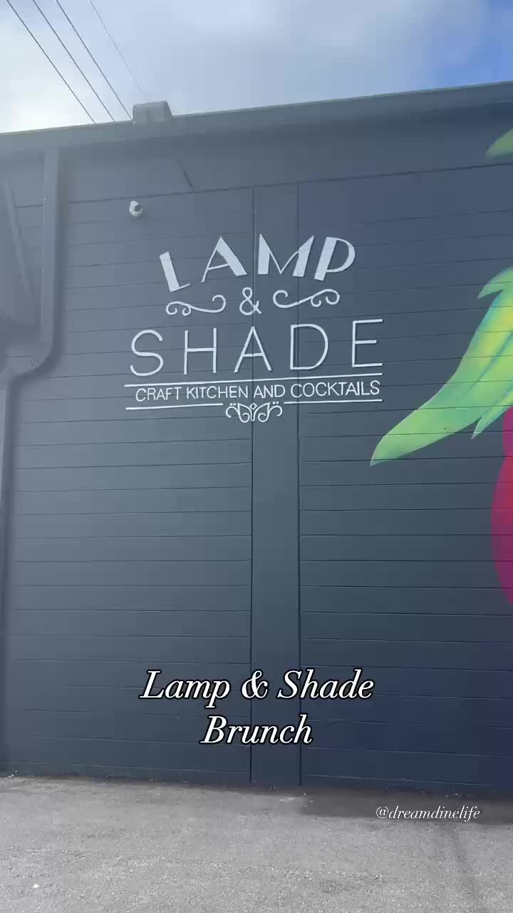 The Lamp & Shade Fair
