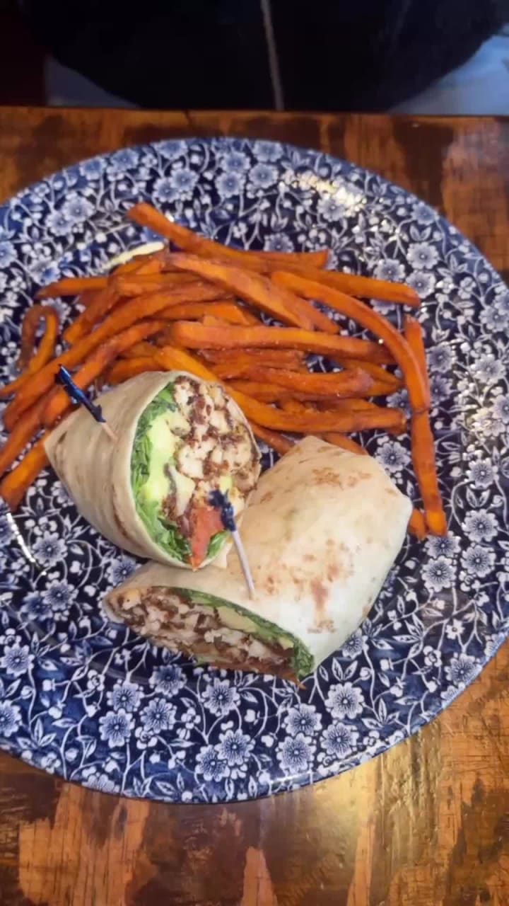 Café Hollander Brookfield Corners