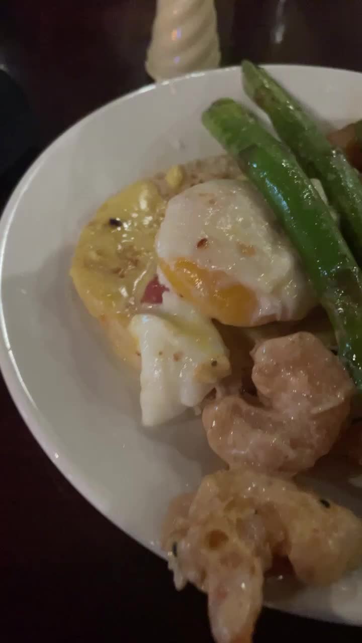 Video review of Kona Grill