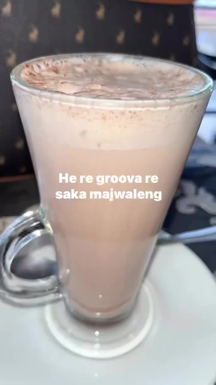 Coco Affair Coffee Shop