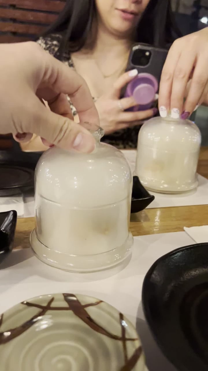 Video review of Kishimoto Japanese Kitchen & Sushi Bar