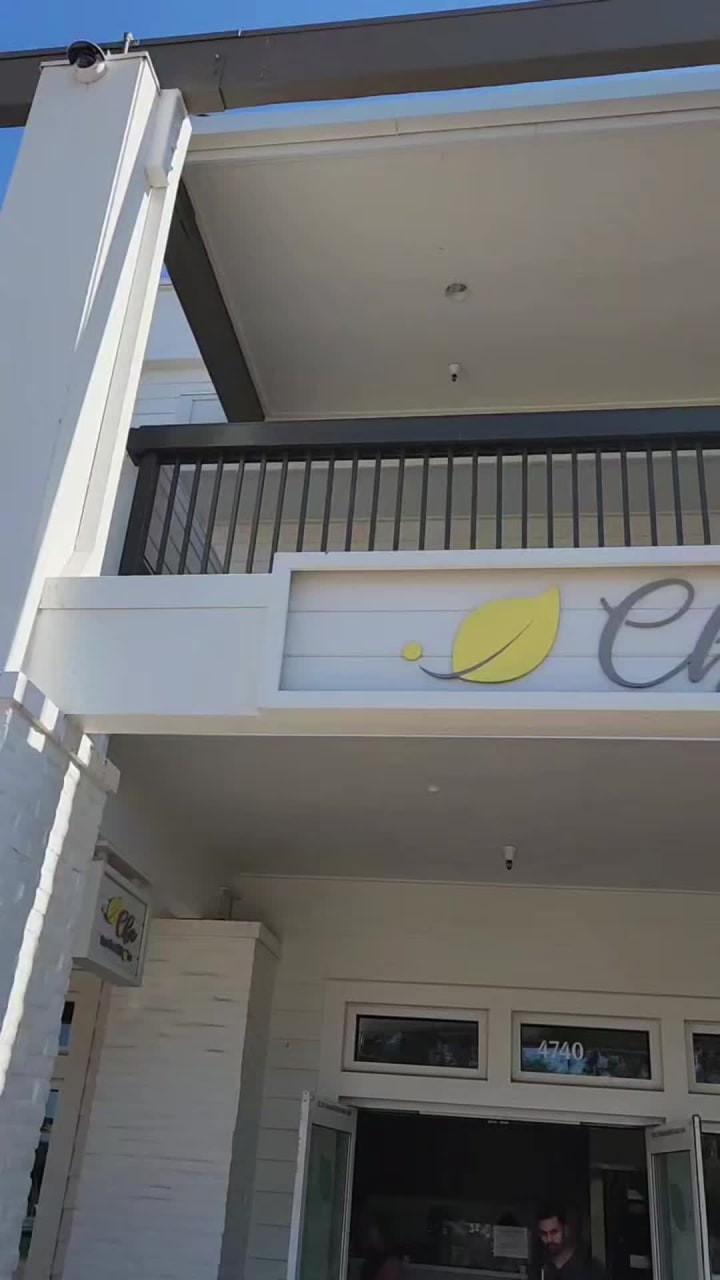 Video review of Cha For Tea